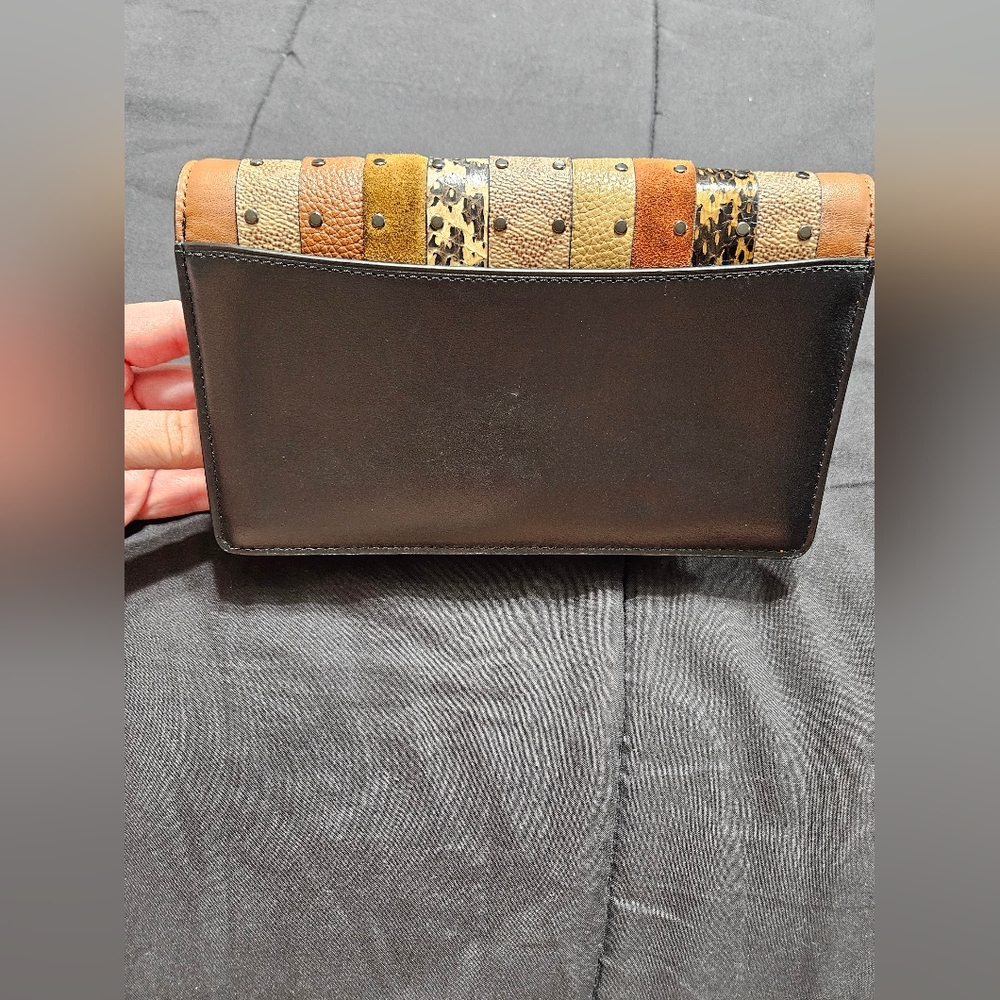 Coach bag - Picture 8 of 13